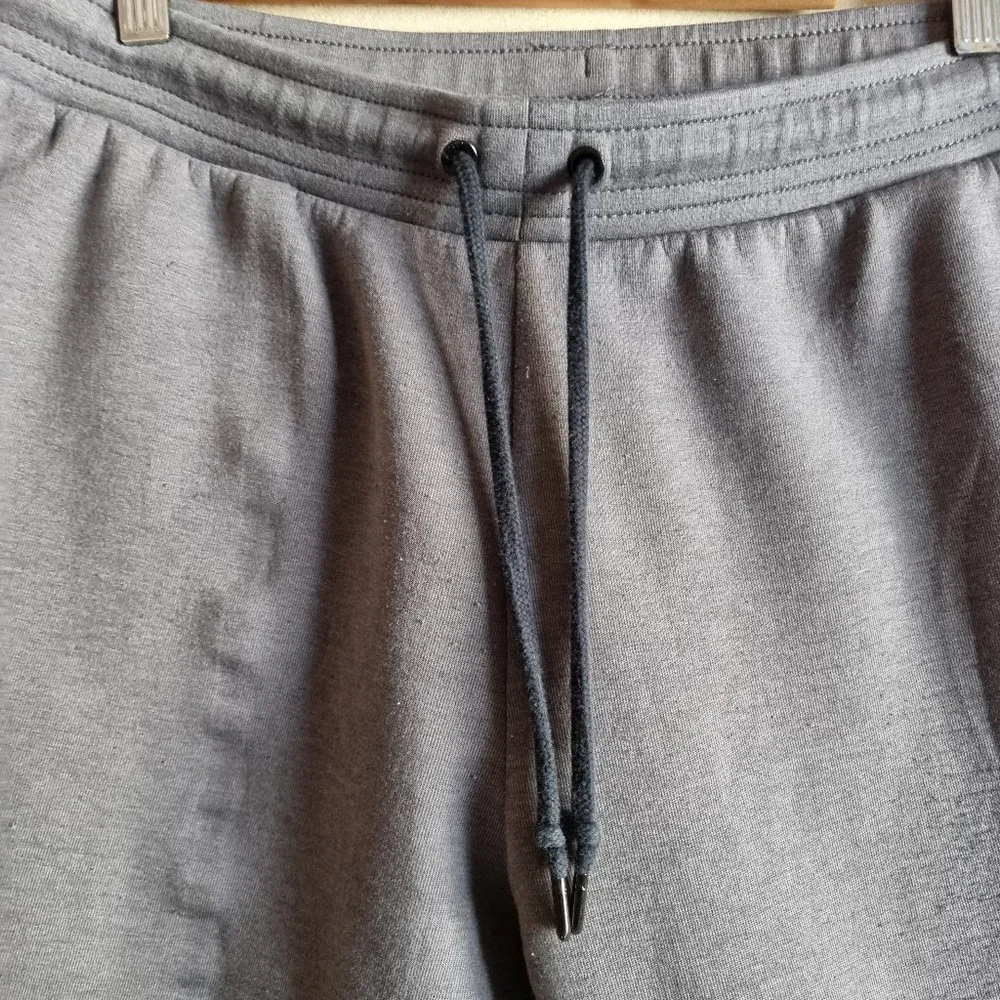 Nike Men's Gray Jogger Pant - Picture 5 of 8